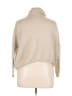 Stile Benetton Tan Turtleneck Sweater Size XL (estimated) - photo 2
