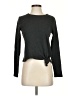 TeXTURE & THREAD Madewell Gray Pullover Sweater Size XS - photo 1