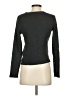 TeXTURE & THREAD Madewell Gray Pullover Sweater Size XS - photo 2
