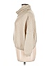 Stile Benetton Tan Turtleneck Sweater Size XL (estimated) - photo 5