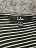 Lulus Black Tank Top Size S - photo 3