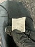 Tahari Solid Black Formal Skirt Size 14 - photo 5