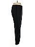 Doncaster Collection Black Track Pants Size 14w - photo 4