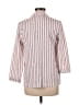 Left Coast by Dolan Stripes Ivory Blazer Size XS - photo 2