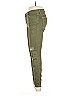 Current/Elliott Green Jeans Size 27 waist - photo 5