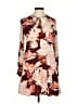 Maaji Print Brown Casual Dress Size M (estimated) - photo 1