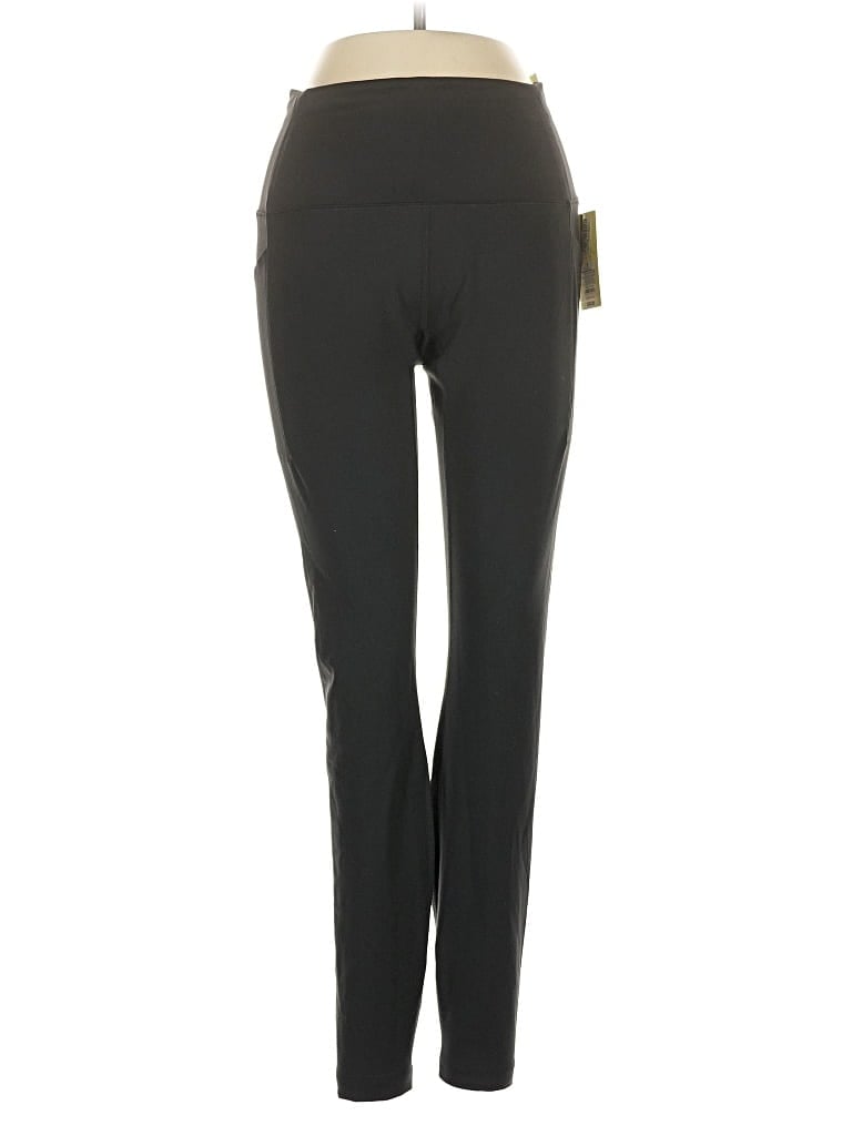 All In Motion Active Pants In Black