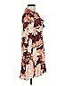 Maaji Print Brown Casual Dress Size M (estimated) - photo 4