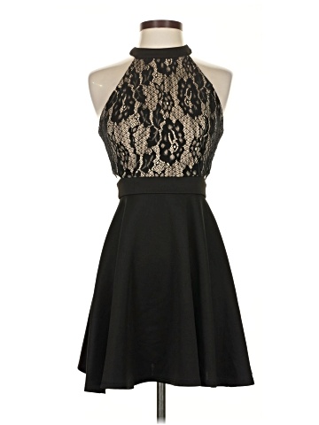 Windsor Cocktail Dress (view 1)