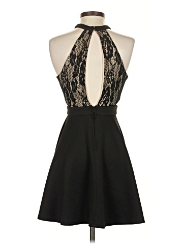 Windsor Cocktail Dress (view 2)