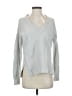 Madewell Silver Pullover Sweater Size S - photo 1