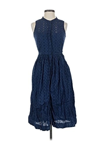 J.Crew Casual Dress (view 1)