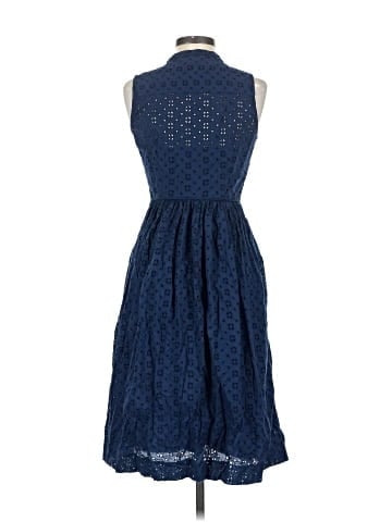 J.Crew Casual Dress (view 2)