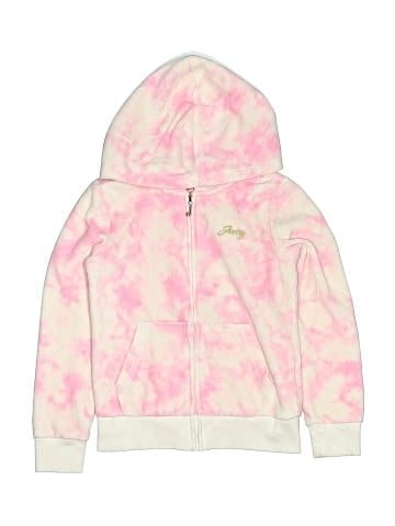 Juicy Couture Zip Up Hoodie (view 1)