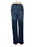 Madewell Stripes Blue Jeans Size 28 waist - photo 2