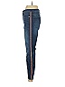 Madewell Stripes Blue Jeans Size 28 waist - photo 5