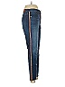 Madewell Stripes Blue Jeans Size 28 waist - photo 4