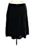 Nanette Lepore Solid Black Formal Skirt Size 10 - photo 2