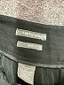 Apt. 9 Chevron-herringbone Black Dress Pants Size 12 (petite) - photo 6