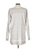 Old Navy Silver Pullover Sweater Size L - photo 2