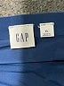 Gap Solid Blue Jumpsuit Size XL - photo 3