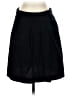 Tabitha 100% Cotton Solid Black Formal Skirt Size 4 - photo 1