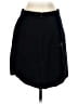 Tabitha 100% Cotton Solid Black Formal Skirt Size 4 - photo 2