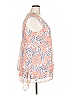 Fever Orange Sleeveless Blouse Size XXL - photo 4