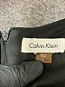 Calvin Klein Graphic Black Cocktail Dress Size 2 - photo 7
