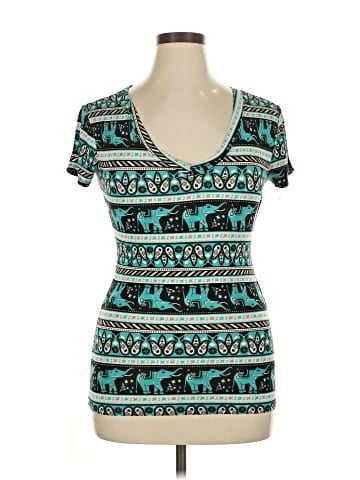 rue21 Short Sleeve T-Shirt (view 1)