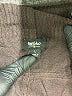 Mossimo 100% Rayon Brown Cardigan Size L - photo 7