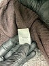 Mossimo 100% Rayon Brown Cardigan Size L - photo 8