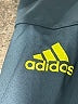 Adidas Solid Blue Active Skort Size M - photo 3