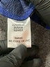 Tyler Boe Stars Blue Cocktail Dress Size L (estimated) - photo 8