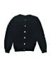 Crewcuts Black Cardigan Size 6 - 7 - photo 1