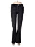 FRAME Black Jeans Size 28 waist - photo 1