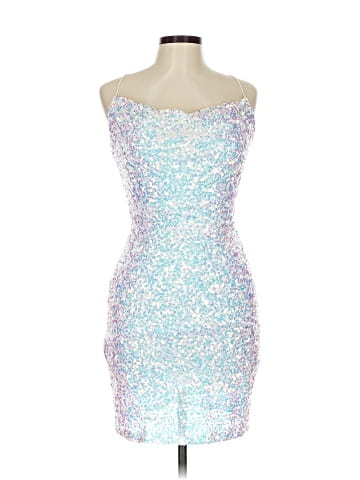Windsor Cocktail Dress (view 1)