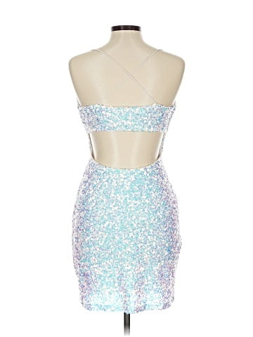 Windsor Cocktail Dress (view 2)