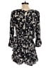 Free People Print Black Romper Size S - photo 2