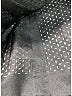 Dolce & Gabbana 100% Cotton Houndstooth Black Blazer Size EU (IT) 40 / US 4 - photo 7