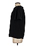 Ann Taylor Black Short Sleeve Blouse Size S - photo 5