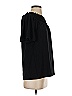 Ann Taylor Black Short Sleeve Blouse Size S - photo 4