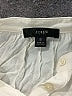 J.Crew 100% Viscose Ivory 3/4 Sleeve Blouse Size S - photo 7
