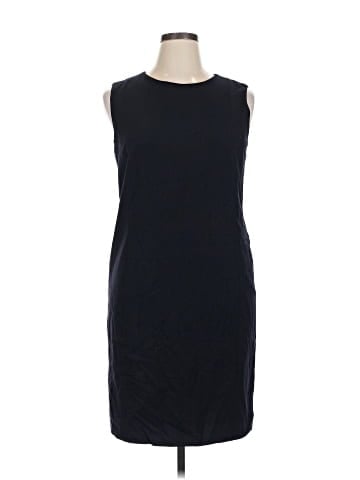 Lafayette 148 New York Cocktail Dress (view 1)
