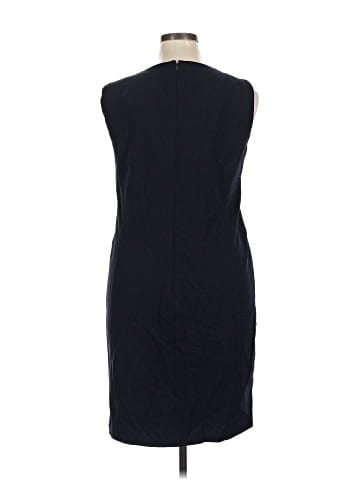 Lafayette 148 New York Cocktail Dress (view 2)