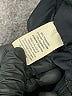 Beyond Yoga Black Velour Pants Size M - photo 4
