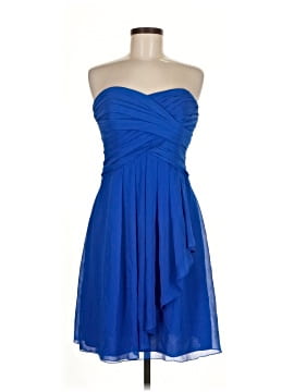 David's Bridal Cocktail Dress
