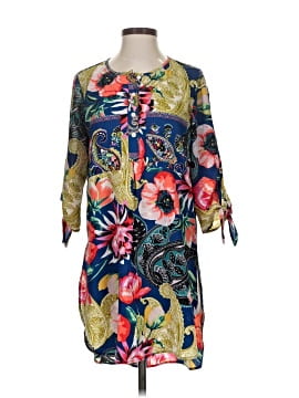 Fig And Flower Casual Dress