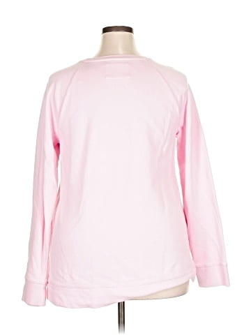 Lilly Pulitzer Luxletic Sweatshirt (view 2)