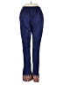 Unbranded Stripes Blue Track Pants Size S - photo 2